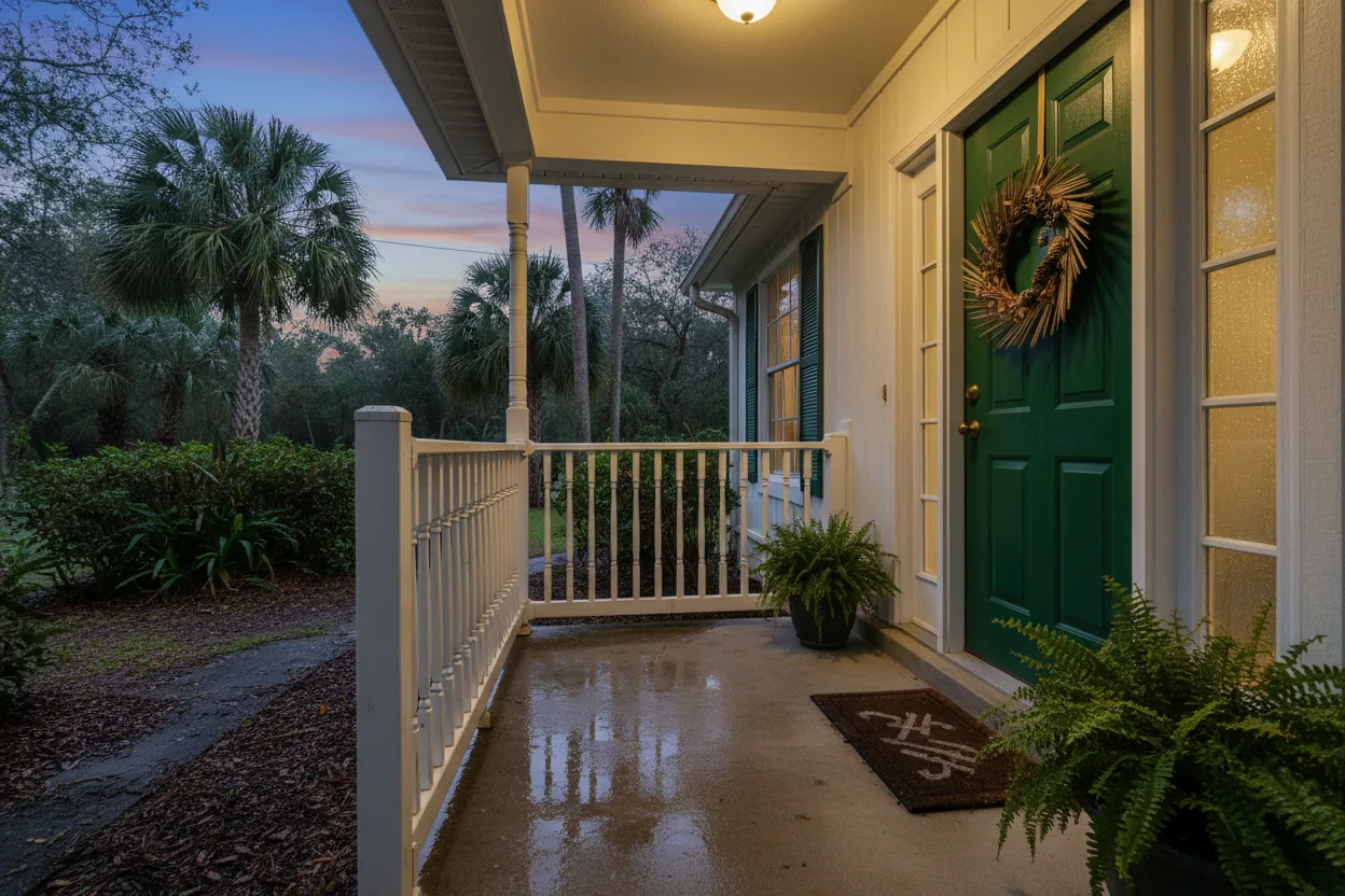 Contact in Gainesville and Alachua County, Florida